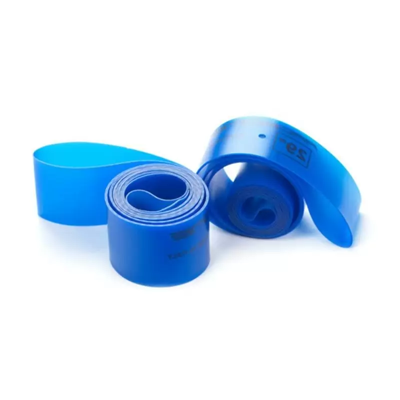 Nastro Tubeless Per Kit 27,5 X 30mm Con 2 Flap (Coppia) - image