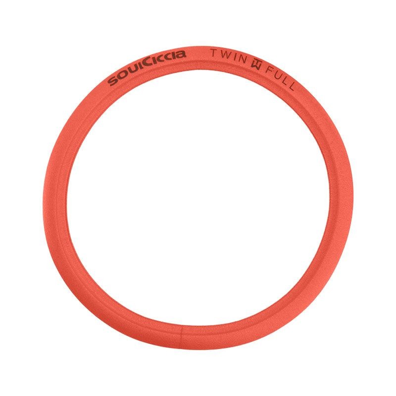 Soulciccia 29X45mm Doble Completo (1 Pieza)