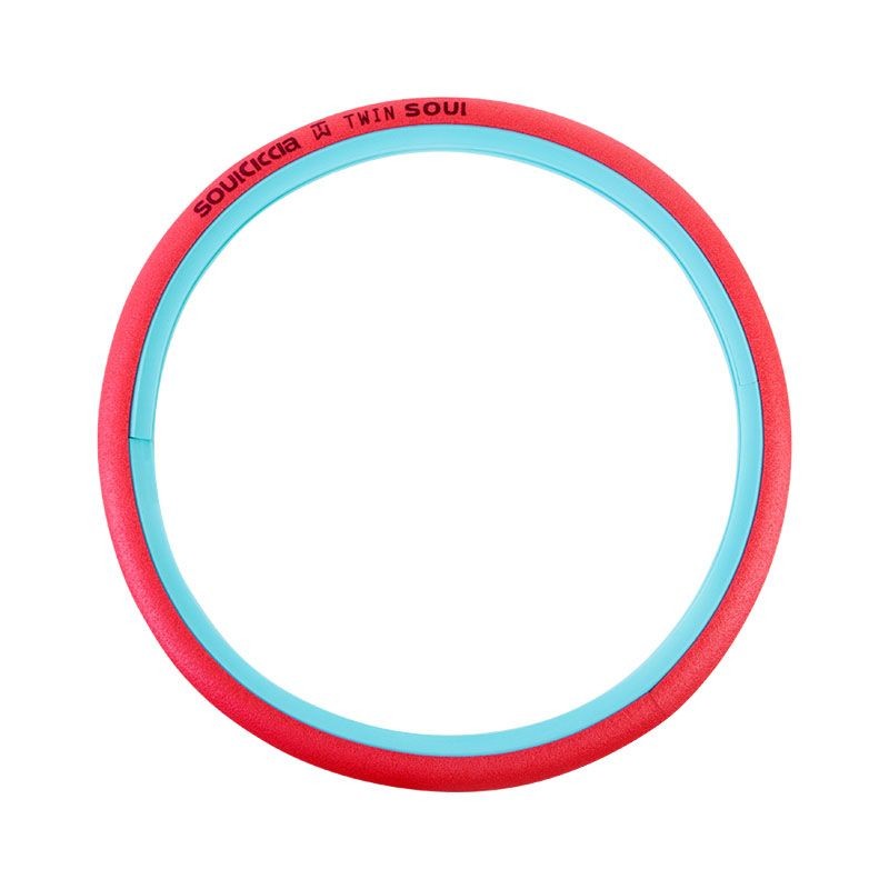 Soulciccia 29X45mm Twin Soul (1 Pezzo)