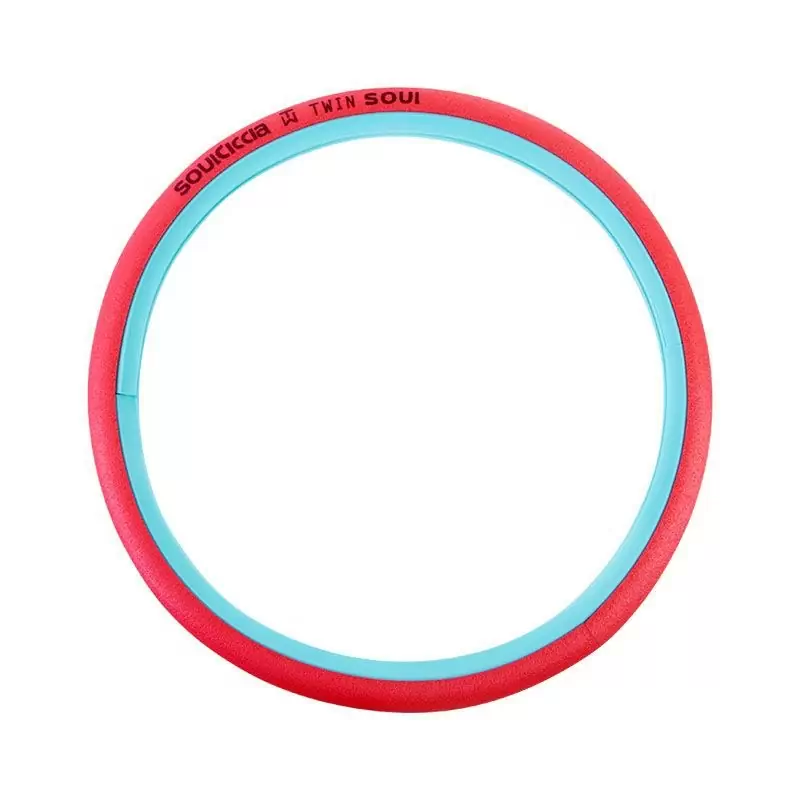 Soulciccia 29X45mm Twin Soul (1 Pezzo) - image