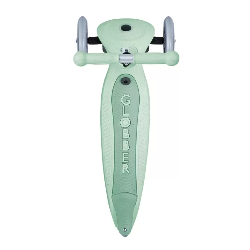 Go-Up faltbarer Plus Eco Pistazienroller 120/80 mm #11