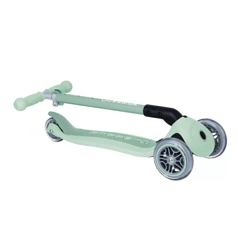 Go-Up faltbarer Plus Eco Pistazienroller 120/80 mm #12