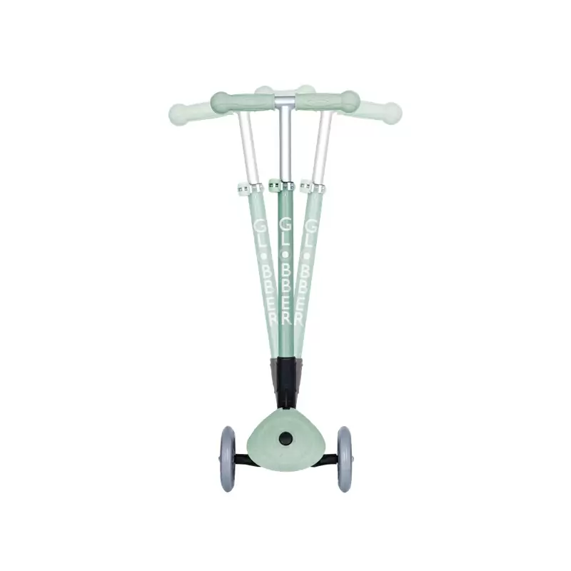 Go-Up faltbarer Plus Eco Pistazienroller 120/80 mm #3