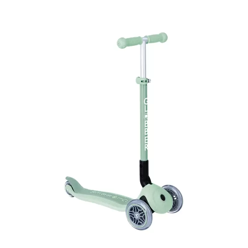Go-Up faltbarer Plus Eco Pistazienroller 120/80 mm #4