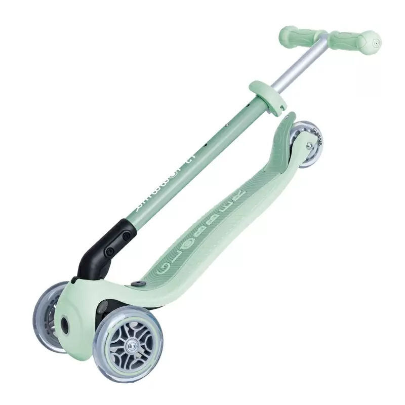Go-Up faltbarer Plus Eco Pistazienroller 120/80 mm #6