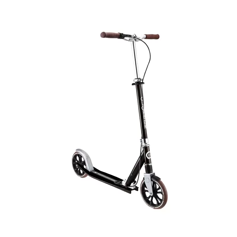 Patinete Nl 205 Deluxevintage Negro 205mm #7