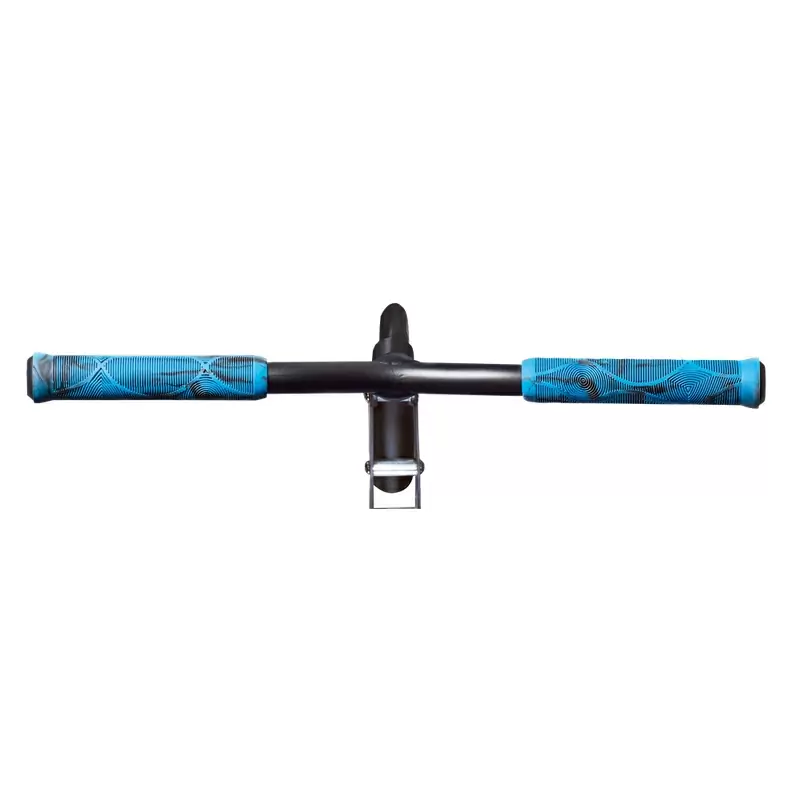 Blauer Roller 100mm #1