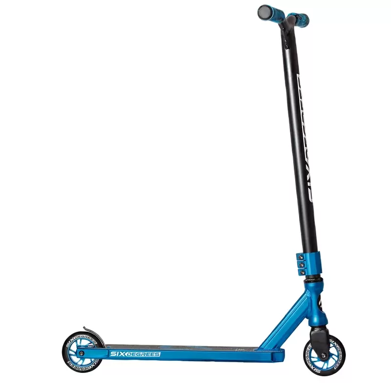 Blauer Roller 100mm #2