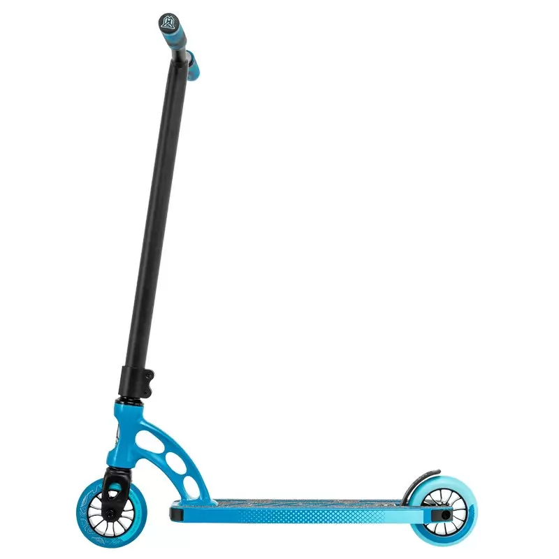 Stunt Scooter Mgp Origin Trituradora Azul #1