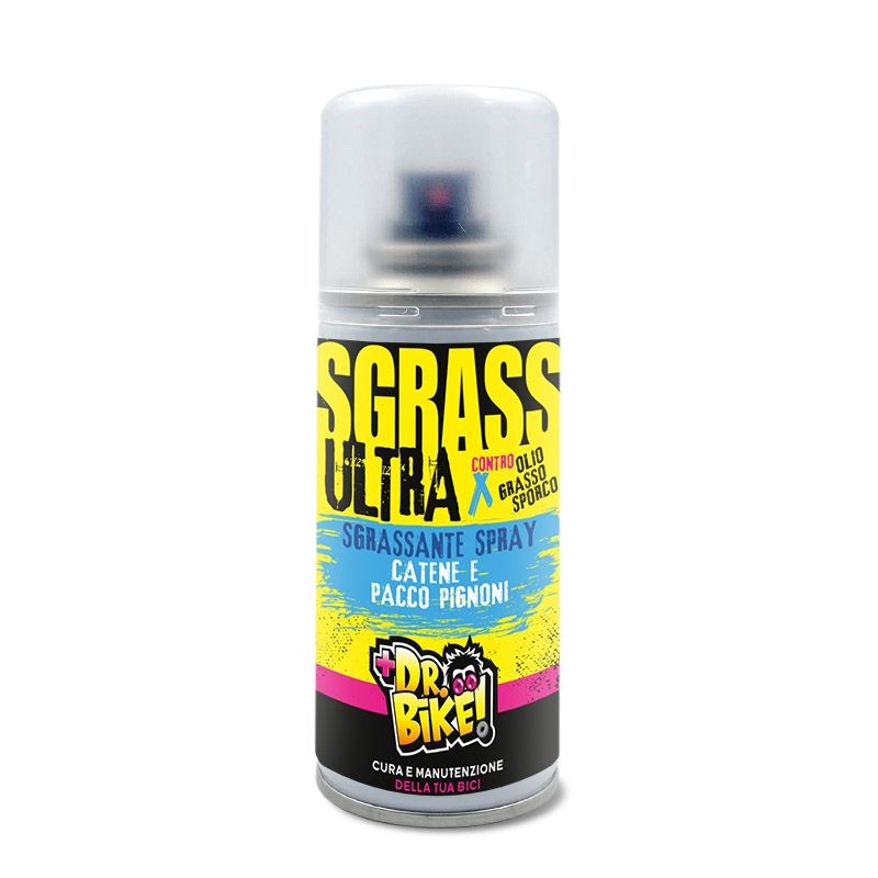 Sgrassante ULTRA Spray 150ml