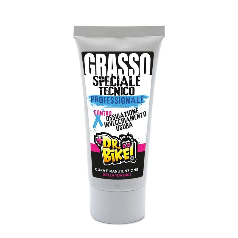 Grasso Bianco Tecnico 150g