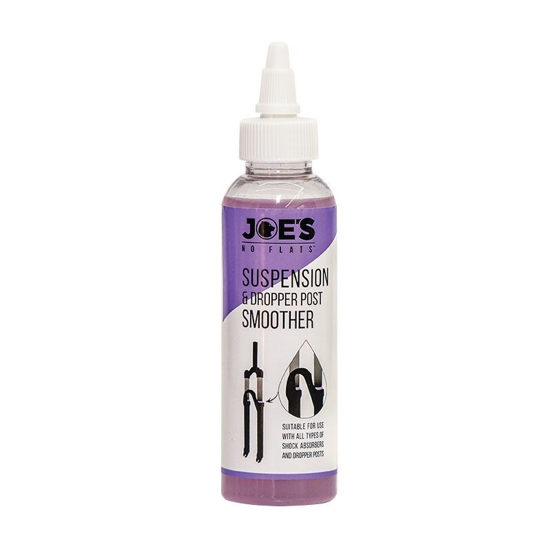 Aceite lubricante para suspensiones y tijas telescópicas
