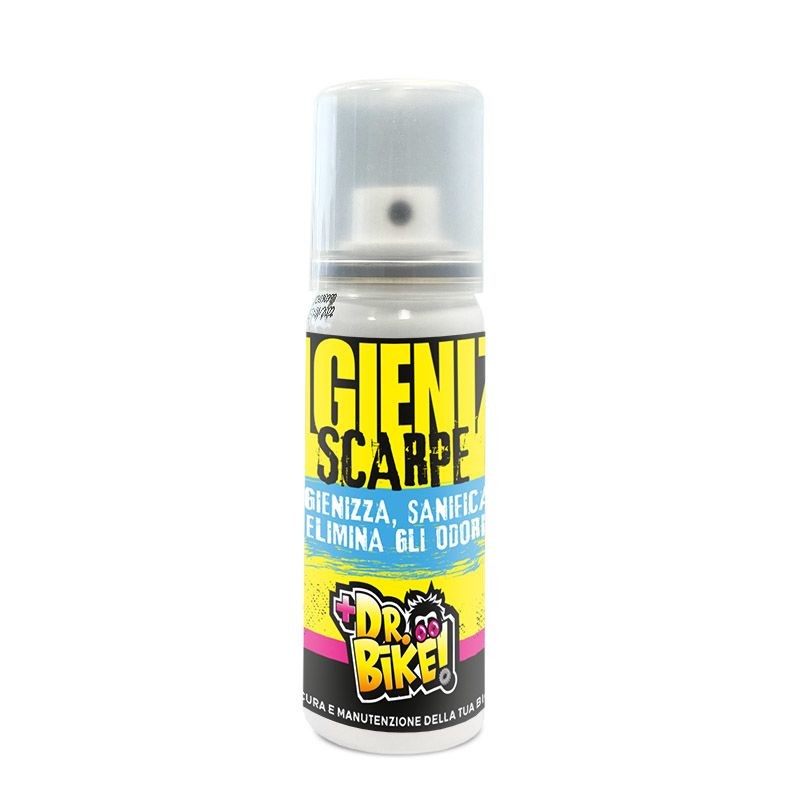Schuhdesinfektionsmittel 100 ml