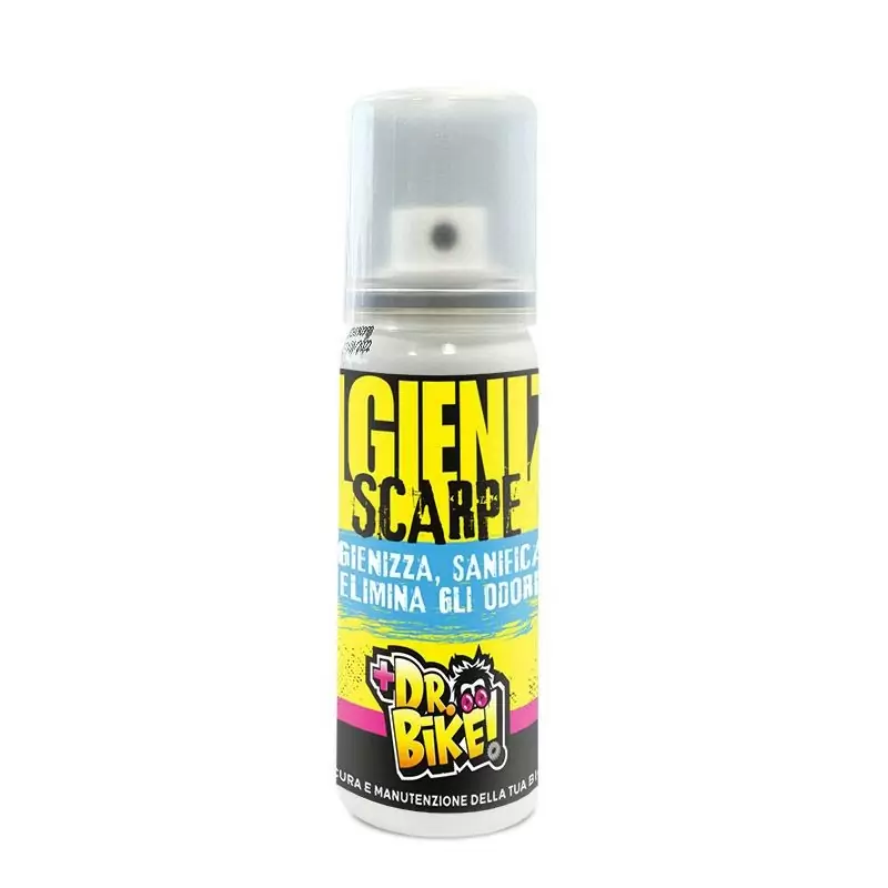 Schuhdesinfektionsmittel 100 ml - image