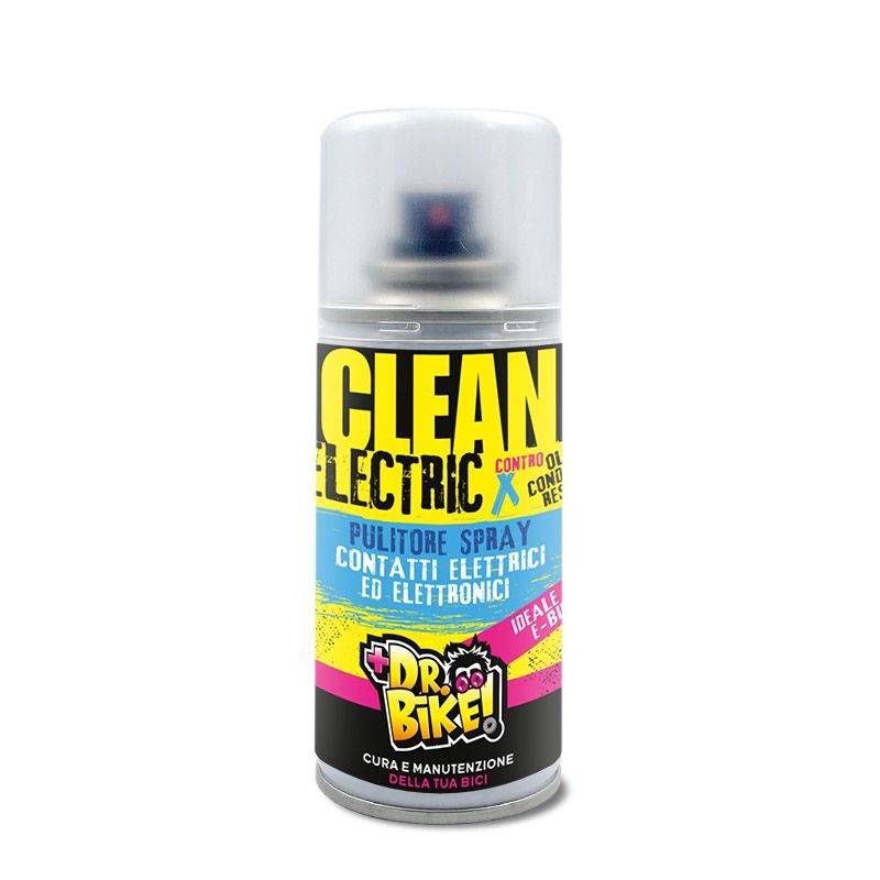 Pulitore Contatti Elettrici 100ml