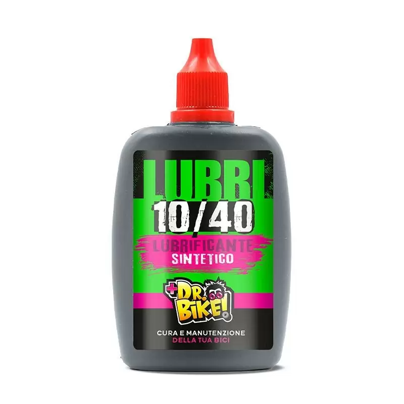Lubrificante Sintetico 10/40 75ml - image