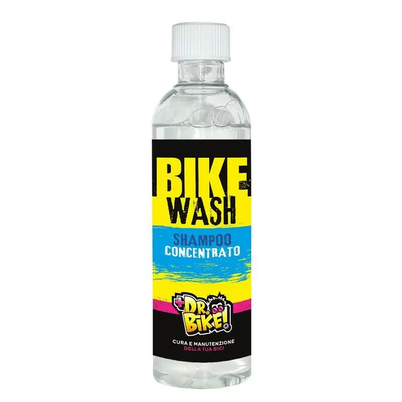 Shampoo Concentrato 250ml - image