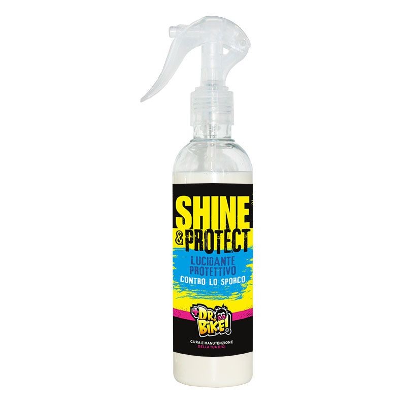 Cera SHINE & PROTECT 250ml