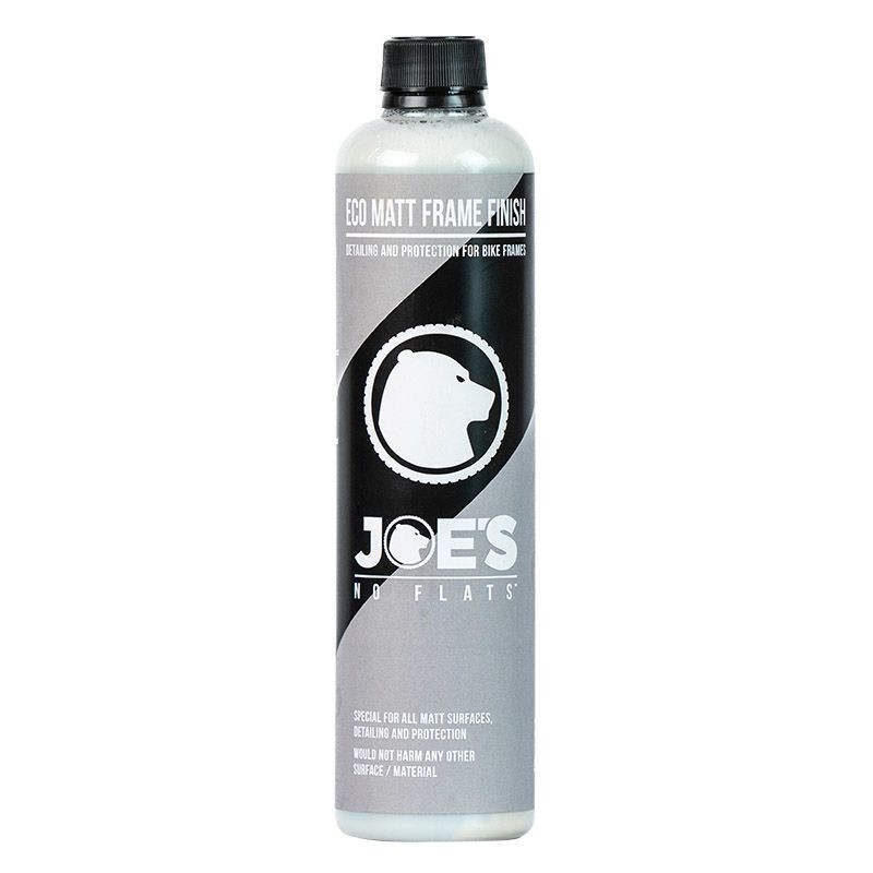 Pulitore telaio opaco Eco Matt Frame Finish 500ml