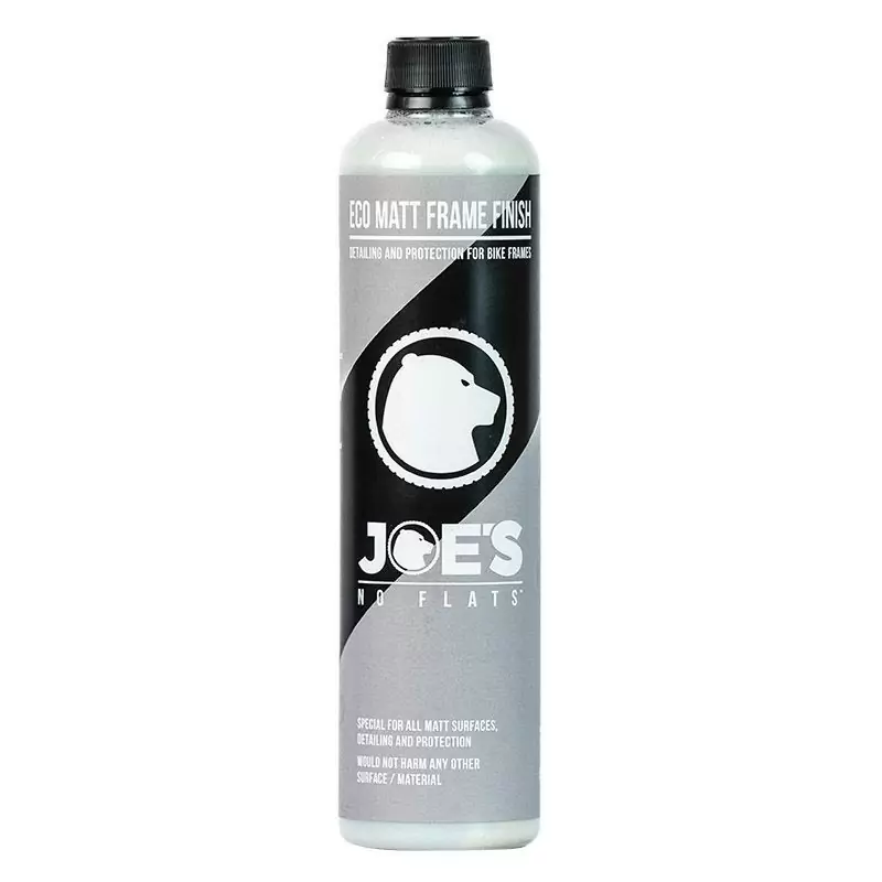 Pulitore telaio opaco Eco Matt Frame Finish 500ml - image
