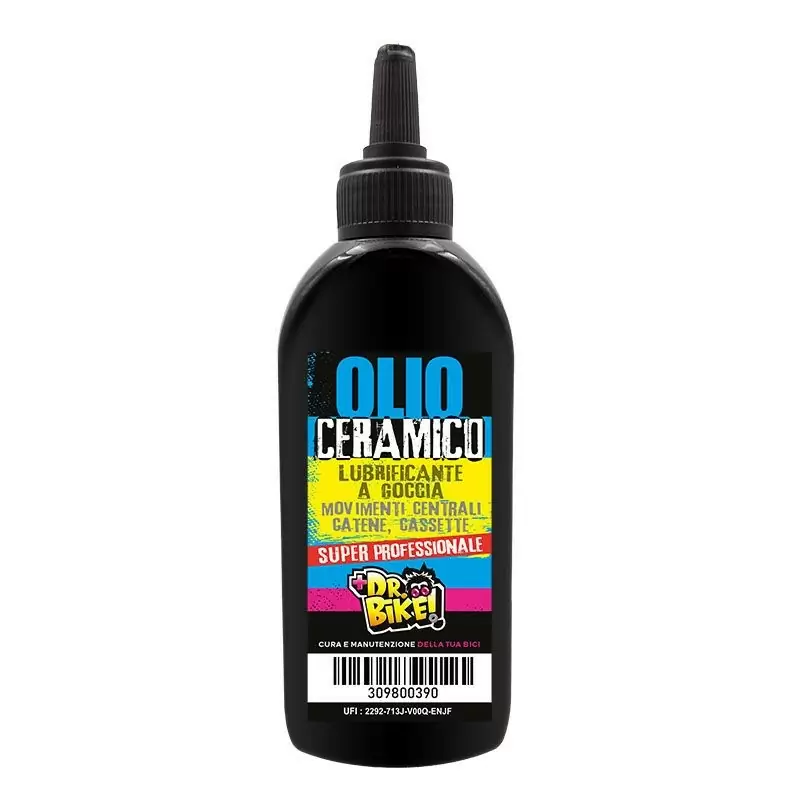 Aceite Gota Cerámica 125ml - image
