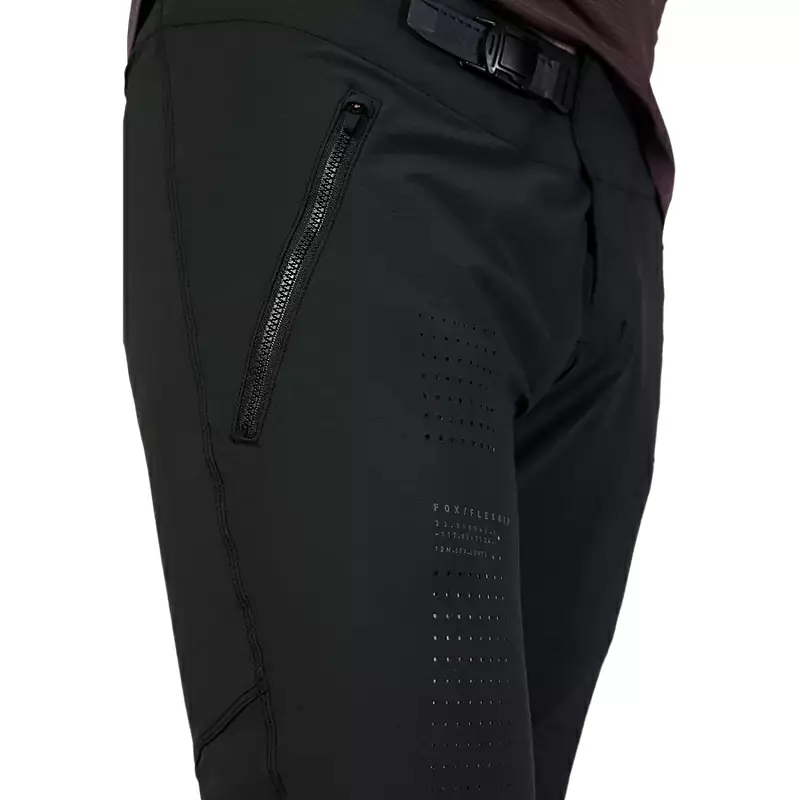 Pantaloni Flexair Nero taglia S (30) #7