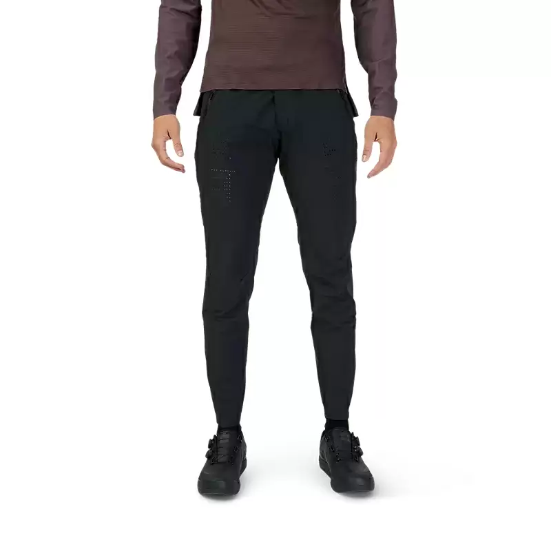 Pantaloni Flexair Nero taglia M (32) #2