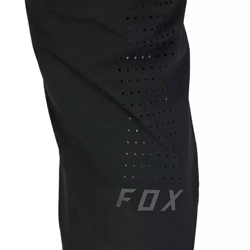 Pantaloni Flexair Nero taglia XXL (38) #4