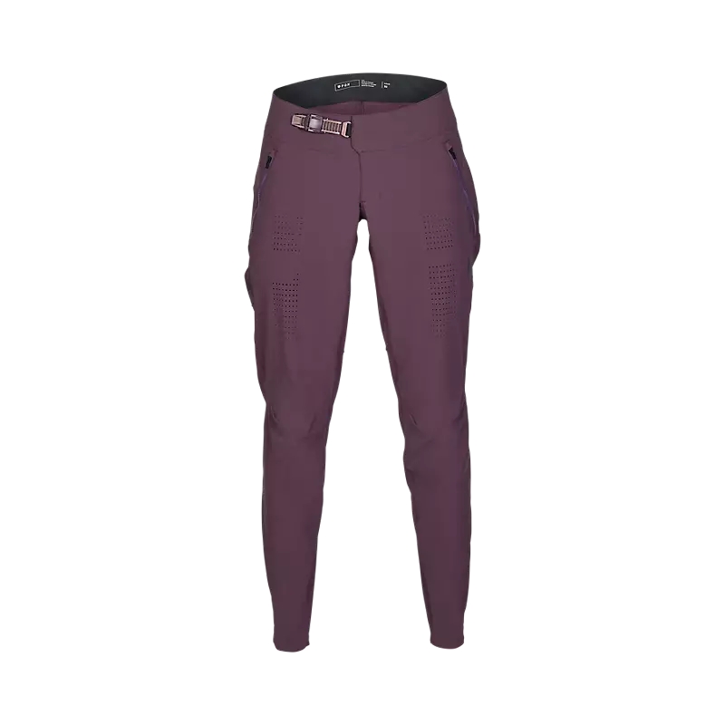 Pantaloni Flexair Viola Scuro taglia S (30)