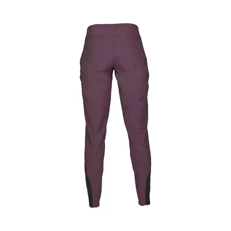 Pantaloni Flexair Viola Scuro taglia S (30) #1