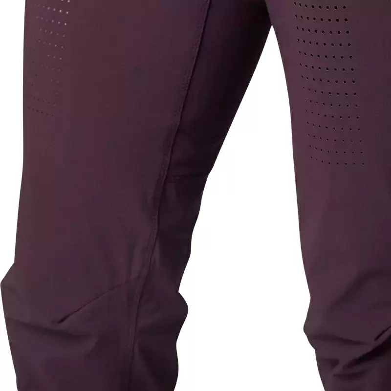 Pantaloni Flexair Viola Scuro taglia M (32) #4