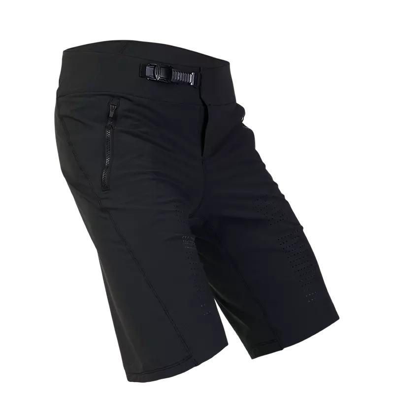 Flexair Shorts Black size XS (28)