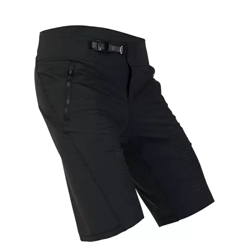 Flexair Shorts Black size XS (28) - image