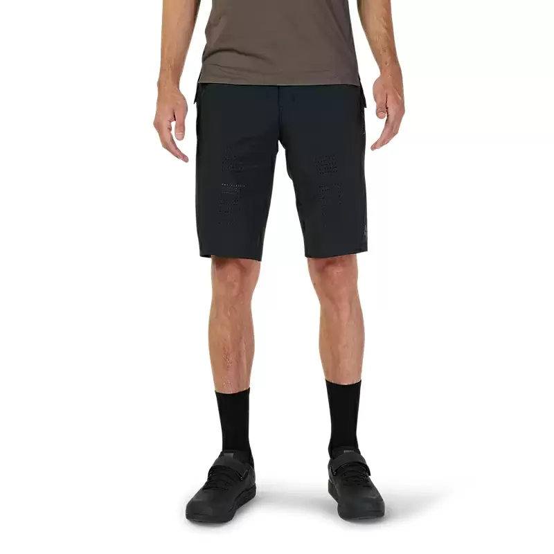 Flexair Shorts Black size XS (28) #2