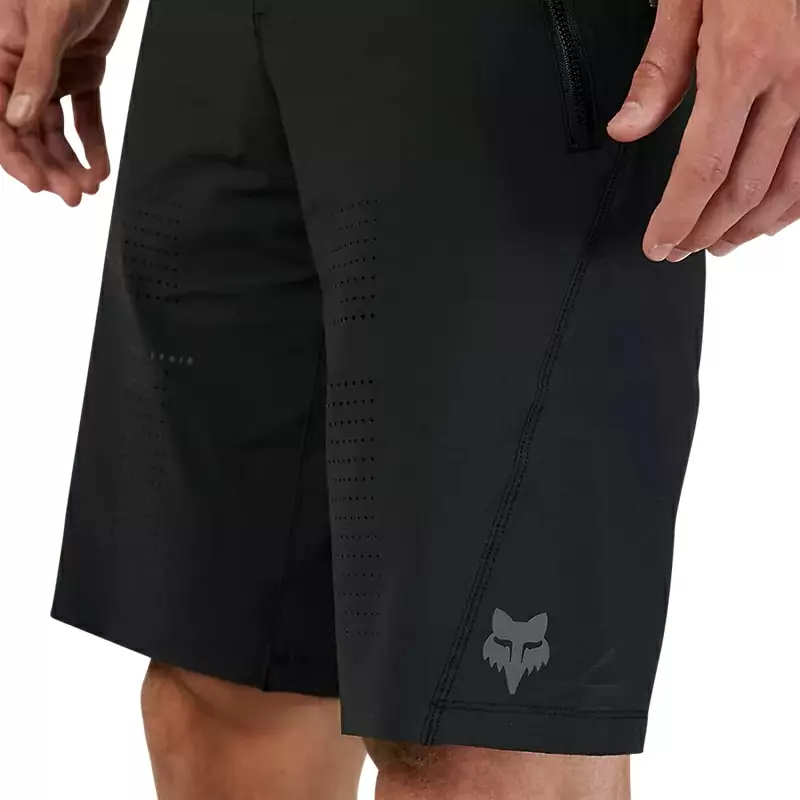 Flexair Shorts Black size XS (28) #4
