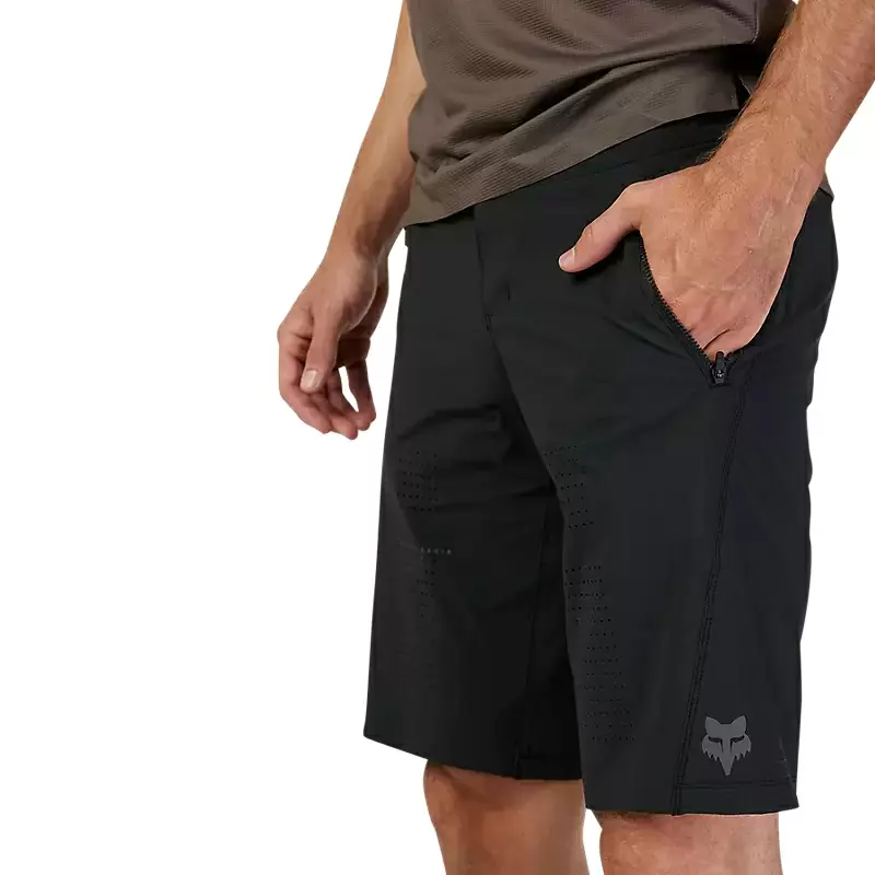 Flexair Shorts Black size XS (28) #5