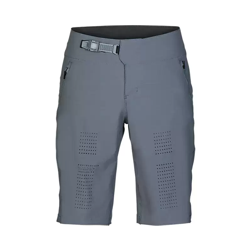 Pantaloncini Flexair Grigio Grafite taglia XS (28) - image