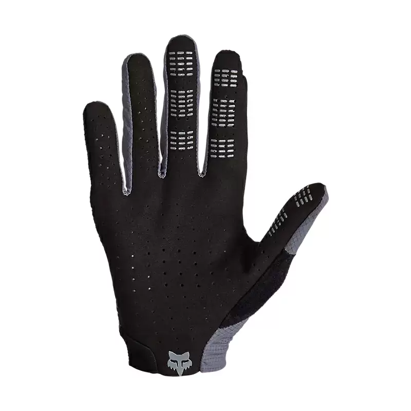 Flexair Pro D3O MTB Gloves Graphite Gray Size XS #1