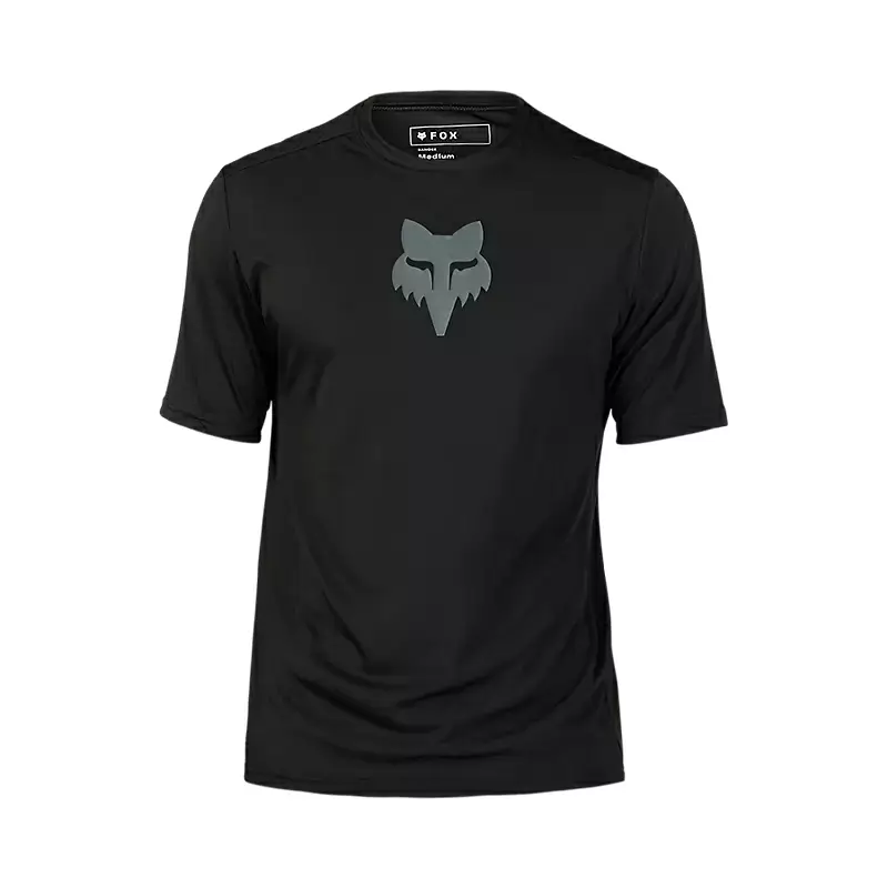 Maglia Ranger Lab Head Nero taglia M - image