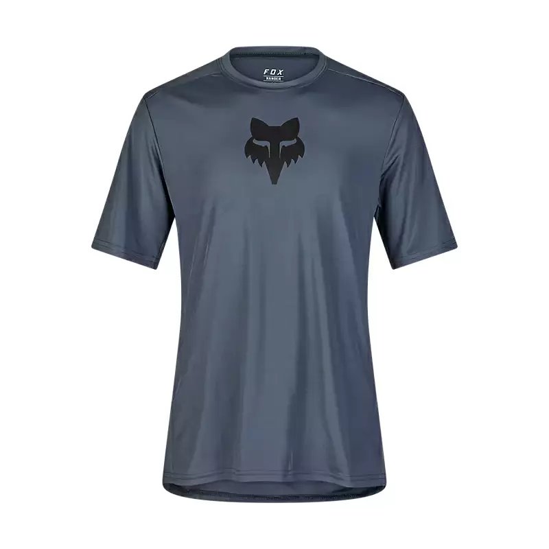 Maglia Ranger Lab Head Grigio Grafite taglia L - image