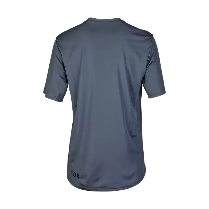 Maillot Ranger Lab Head Gris Graphite taille L #1