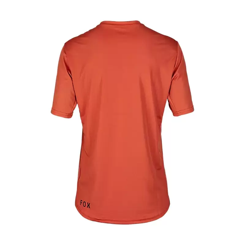 Maglia Ranger Lab Head Arancione Atomico taglia L #1