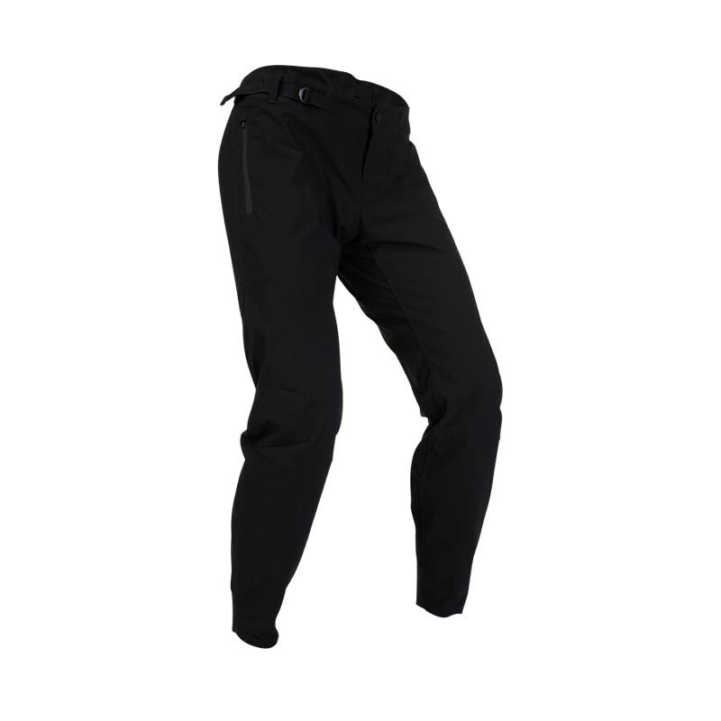 Pantaloni Lunghi MTB Ranger Pant Nero Taglia L