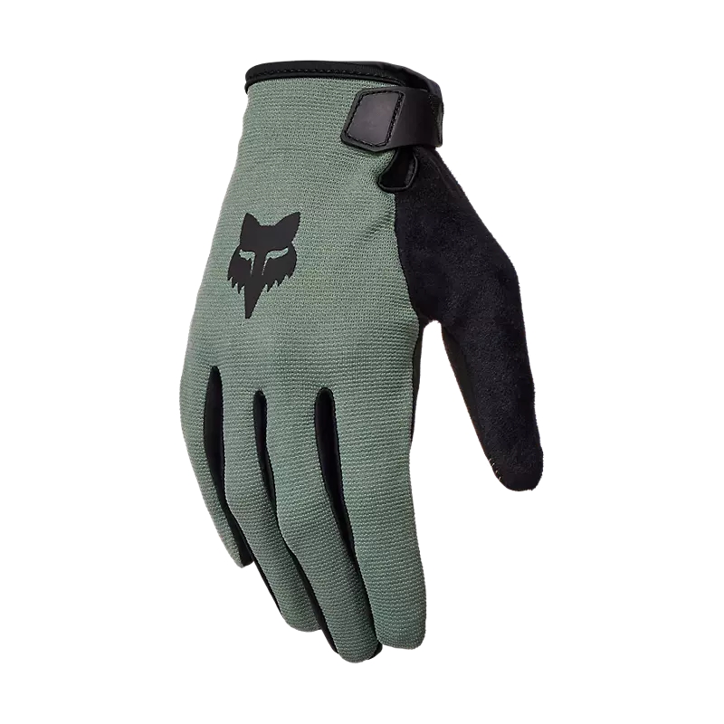Gants Ranger Vert Foncé Taille L