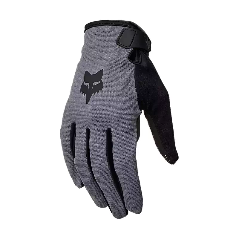 Gants VTT Ranger Gris Graphite Taille M - image