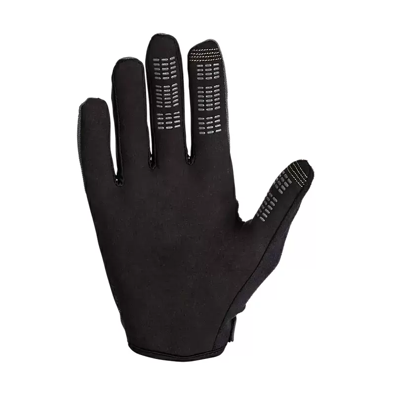 Gants VTT Ranger Gris Graphite Taille M #1