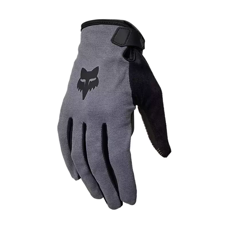 Ranger MTB Gloves Graphite Gray Size S - image