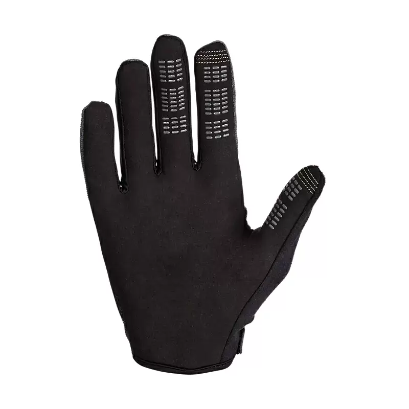 Ranger MTB-Handschuhe Graphitgrau Größe S #1