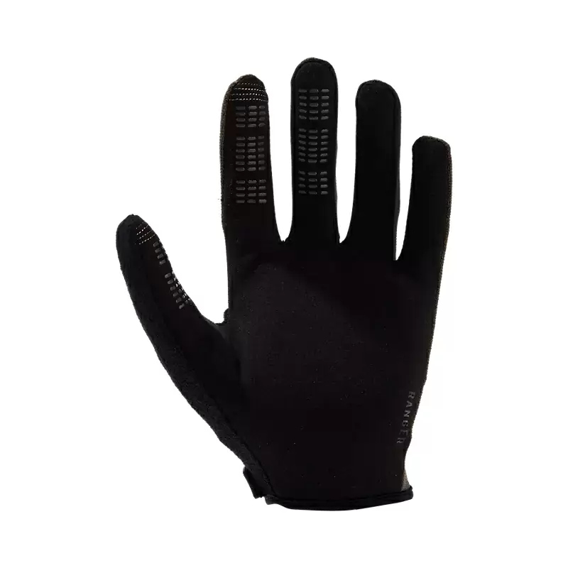 MTB Gloves Ranger Brown Size L #1