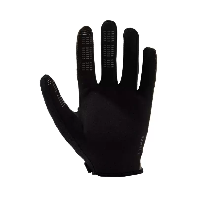 Gants VTT Ranger Marron Taille L #1